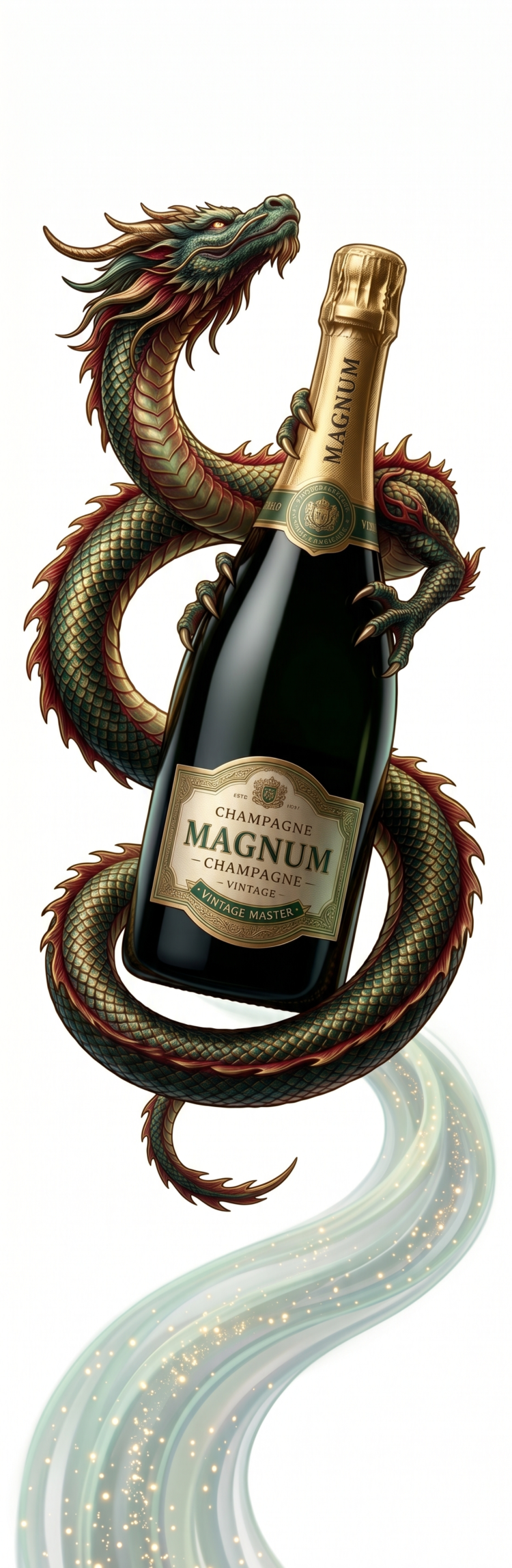 Magnum（マグナム）