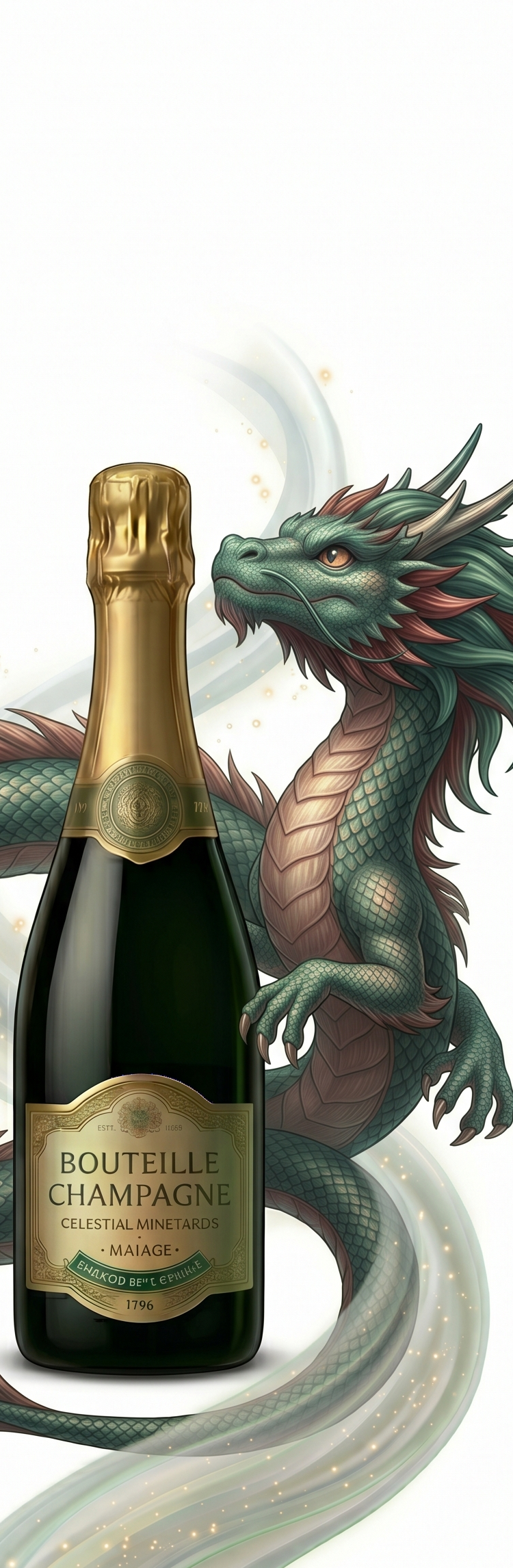 Bouteille（ブテイユ）